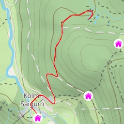 thumbnail for Rauriser Urwald - Rauriser Urwald - Rauris