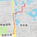 thumbnail for 镜春园南路 - 海淀区