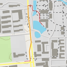 thumbnail for 北京大学 - 颐和园路 - 海淀区