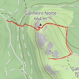 thumbnail for Cova da becha - Vigo