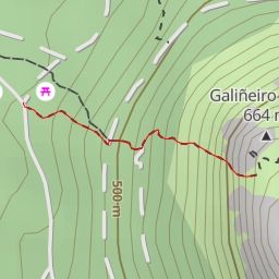 thumbnail for Galiñeiro Norte