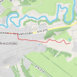 thumbnail for Спортивная улица - Спортивная улица