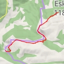 thumbnail for Cascada de San Miguel