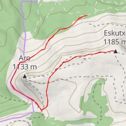 thumbnail for Eskutxi