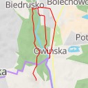 thumbnail for Świetlikowa - Poznań