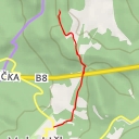 thumbnail for Mali vidikovac / Little viewpoint