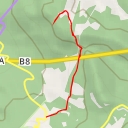 thumbnail for Land art staza