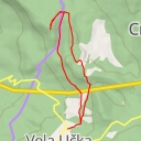 thumbnail for Gavranov greben - Land art staza