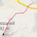 thumbnail for Montsianell