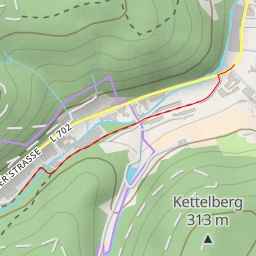 thumbnail for Hagener Straße