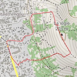 thumbnail for La Vigie