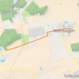 thumbnail for Bielefelder Straße - Leopoldshöhe