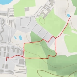 thumbnail for Lesní