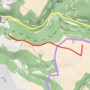 thumbnail for Hühnerberg