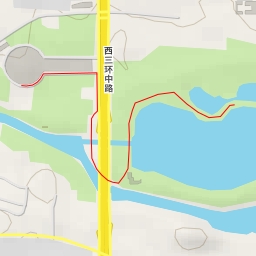 thumbnail for 知鱼榭 - 中堤桥 - 海淀区