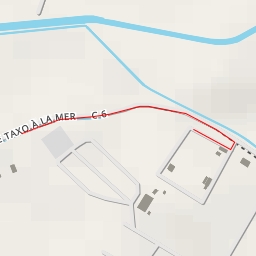 thumbnail for Camping Le Dauphin - Route de Taxo à la Mer