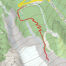 thumbnail for Tunnel du Mont Blanc