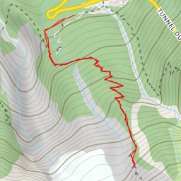 thumbnail for Tunnel du Mont Blanc