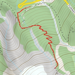 thumbnail for Tunnel du Mont Blanc