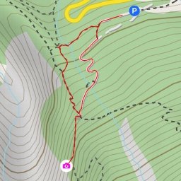 thumbnail for 1er Panoramique du Glacier des Bossons