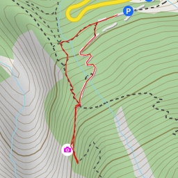 thumbnail for 2ème Panoramique du Glacier des Bossons