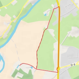 thumbnail for Manoir de la Bussonnière - D 75