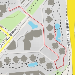 thumbnail for 天慈路 Tin Tsz Road - 元朗區 Yuen Long District