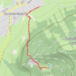 thumbnail for Laubenbergweg