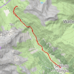 thumbnail for Mals - Malles Venosta