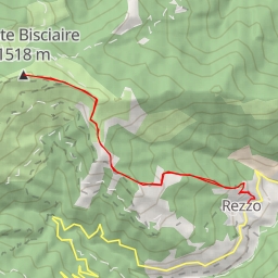 thumbnail for Monte Bisciaire