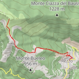 thumbnail for Monte Prearba