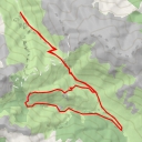 thumbnail for Cascata S'Ega Sizzoris