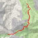 thumbnail for Baita sotto Genna Eidadi (privata)