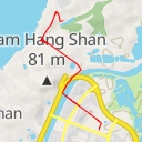 thumbnail for 瑞獅出洞 - 深灣路 Deep Bay Road - 元朗區 Yuen Long District