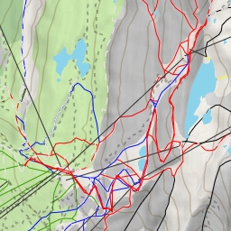 thumbnail for Le Dôme - Le Dôme