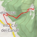 thumbnail for Sella Poggio Foce