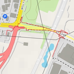 thumbnail for Sandäcker