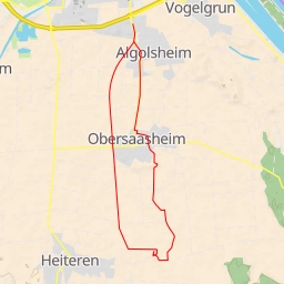 thumbnail for Sandgrubenzug