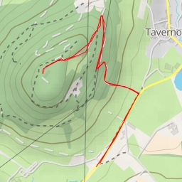 thumbnail for Fort de Montavie - Tour de Montavie