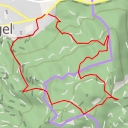 thumbnail for Flösserkogel