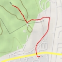 thumbnail for Service Road - Service Road - San Diego