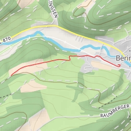 thumbnail for Beringhausen - Marsberg