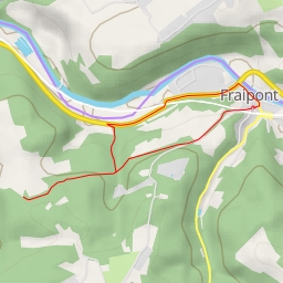 thumbnail for Rue sur Noirfalise