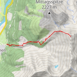 thumbnail for Elmer Kreuzspitze