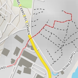 thumbnail for Plaza de los Símbolos o Plaza de Honores - Plaza de los Símbolos o Plaza de Honores - Guayaquil