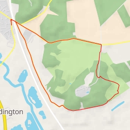 thumbnail for Biggleswade Common (National Route 12)