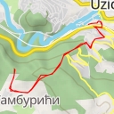 thumbnail for Младена Ст. Ђуричића - Градска општина Ужице