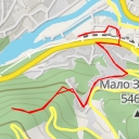 thumbnail for Златиборска - Градска општина Ужице