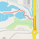 thumbnail for Shiloh Conservation Trail - Shiloh Conservation Trail - Billings