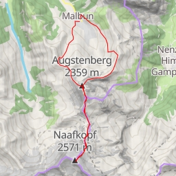 thumbnail for Naafkopf